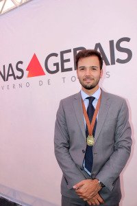 Dia dos Gerais - Tadeu Martins Leite - Foto Luís Alberto Caldeira