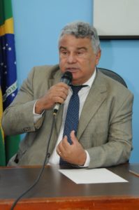 Ivair Nogueira (deputado estadual PMDB/MG)