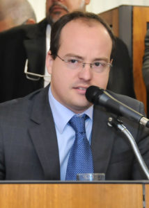 Thiago Cota (deputado estadual PMDB/MG)