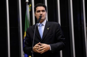 Para o deputado, esta proposta vai garantir ao Brasil investimentos de mais de 130 bilhões de reais apenas no setor florestal