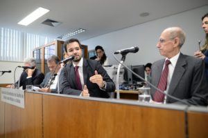 08-11 Acerto de Contas entre Minas e União motiva pressão em Brasília