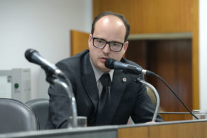 Thiago Cota (deputado estadual PMDB/MG)