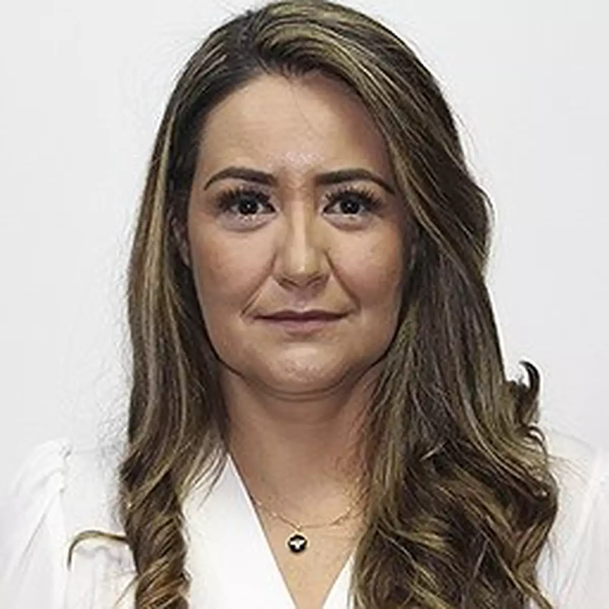 Retrato de Maria Helena Lopes, candidata do MDB a vice-governadora de Minas Gerais em 2026.